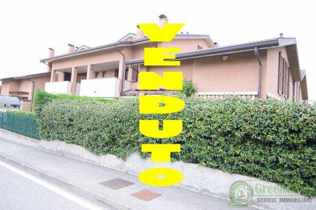 VILLA di 4 vani e di 180 mq (CAVENAGO DI BRIANZA) rif. IGC VILLA 318