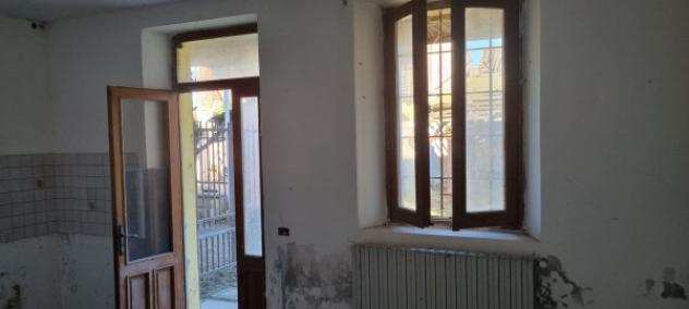 Villa di 50 msup2 con 2 locali in vendita a Mortara