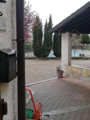 Villa di 55 msup2 con 3 locali in vendita a Cantalupo Ligure