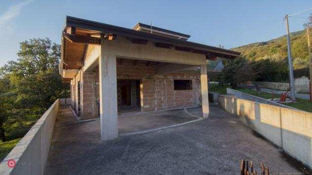 Villa di 700mq in Via Alessandro Manzoni 14 a Roccadaspide