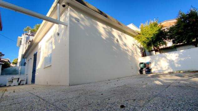 Villa di 78 msup2 con 3 locali in vendita a Riccione