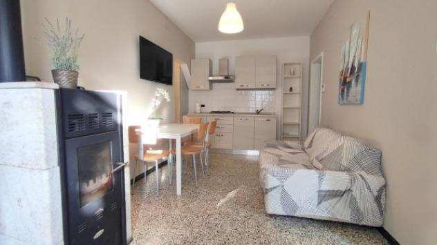 Villa di 78 msup2 con 3 locali in vendita a Riccione