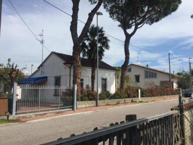 Villa di 80 msup2 con 4 locali in vendita a Cervia