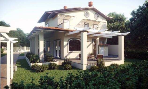 Villa di 800 msup2 in vendita a Verona