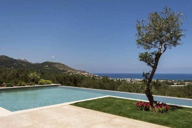 Villa Eve a Creta, Grecia - 6 Ospiti, da 2065 a settimana