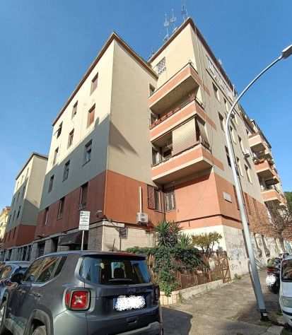 Villa Fiorelli - Via Montepulciano bilocale 65 mq con balcone