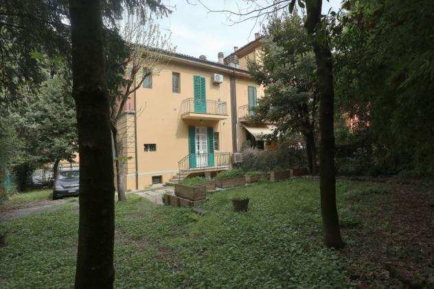 Villa in affitto a Bologna, Costa Saragozza