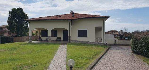 Villa in affitto a Cervaiolo - Montignoso 180 mq Rif 1123297