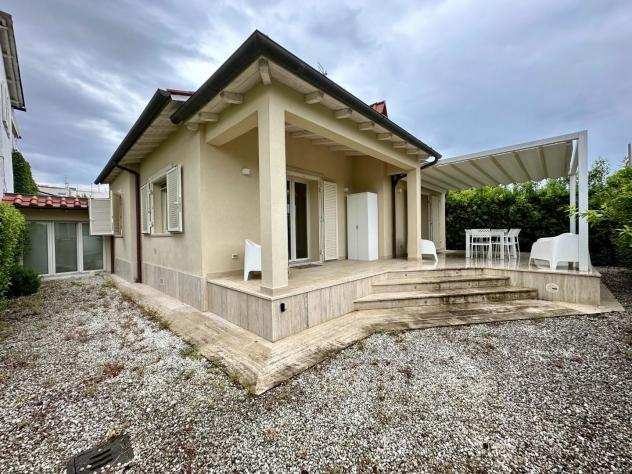 Villa in affitto a FOCETTE - Pietrasanta 100 mq Rif 1135573