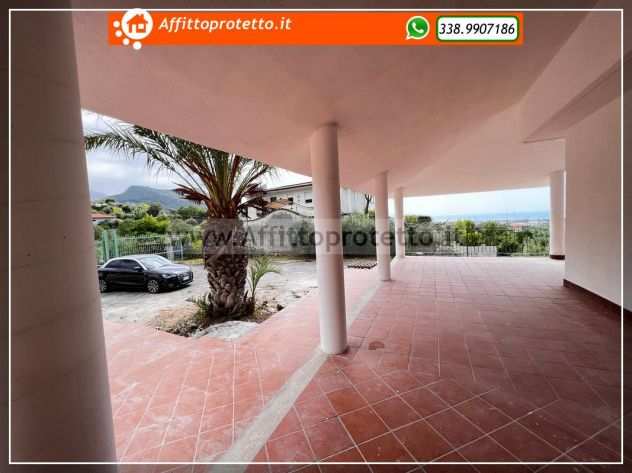 Villa in Affitto a Formia Via Pientime