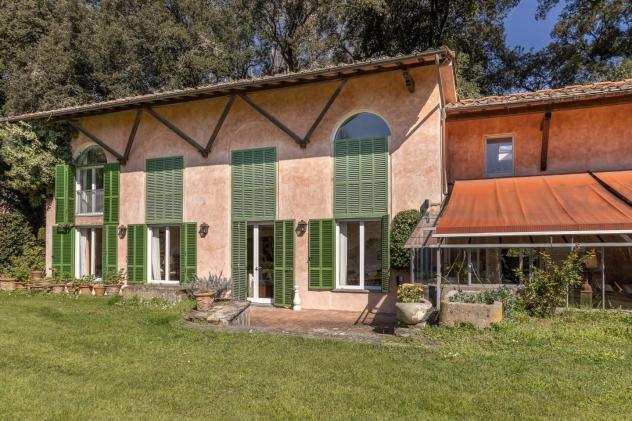 Villa in affitto a MIGLIARINO - Vecchiano 180 mq Rif 1104862