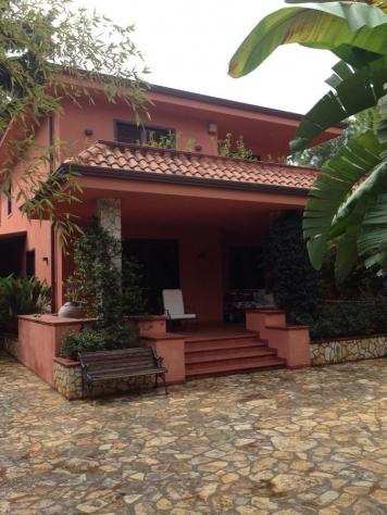 Villa in affitto a Palermo - 6 locali 300mq