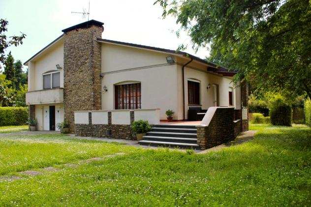 Villa in affitto a Pietrasanta 140 mq Rif 1104164