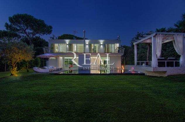 Villa in affitto a POVEROMO - Massa 220 mq Rif 1021140