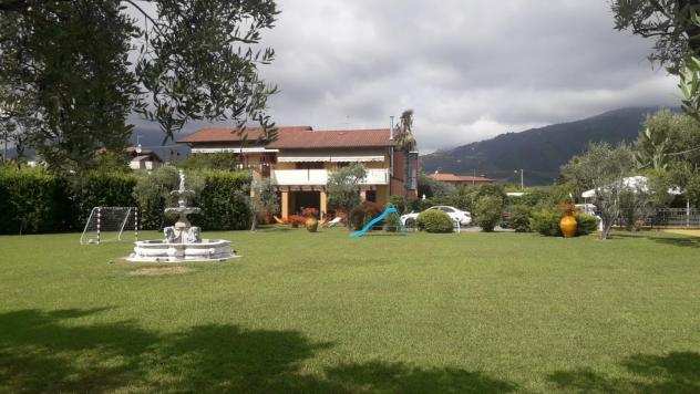 Villa in affitto a Ronchi - Massa 190 mq Rif 902522