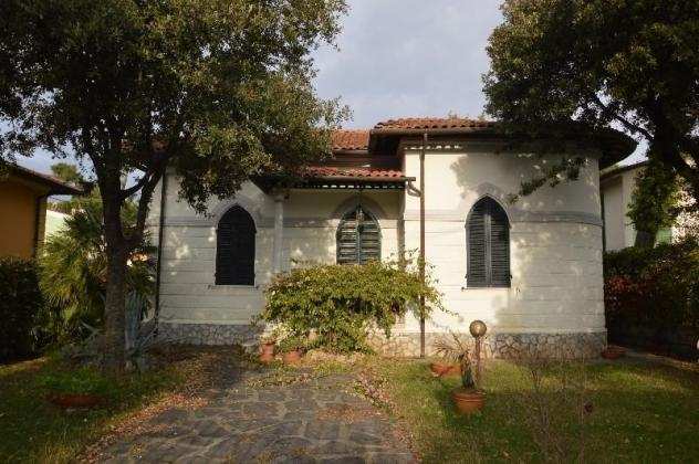 Villa in affitto a TONFANO - Pietrasanta 90 mq Rif 1078862