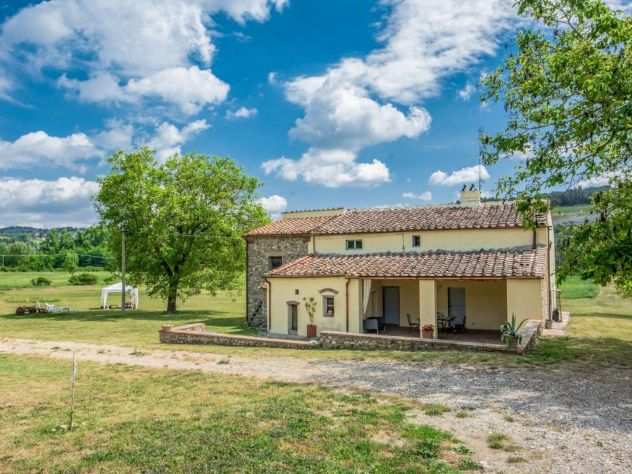 Villa in Toscana a 16 km da Firenze per feste private
