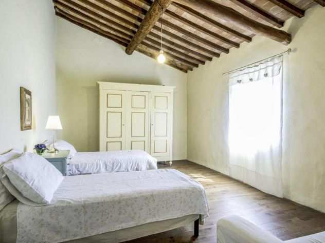 Villa in Toscana a 16 km da Firenze per feste private