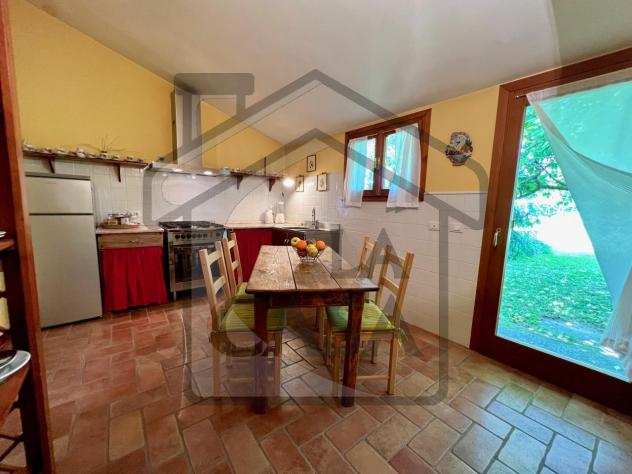 Villa in vendita a Abano Terme - 7 locali 380mq