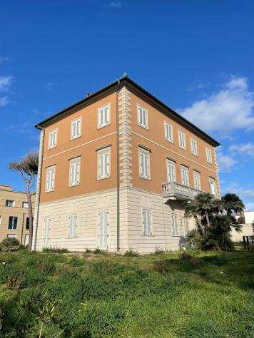 Villa in vendita a ANTIGNANO - Livorno 188 mq Rif 1057248