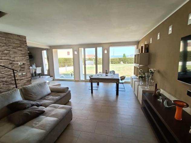Villa in vendita a ARENA METATO - San Giuliano Terme 200 mq Rif 1058324