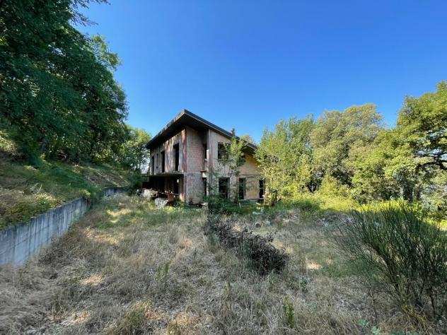 Villa in vendita a Arezzo 400 mq Rif 1084274