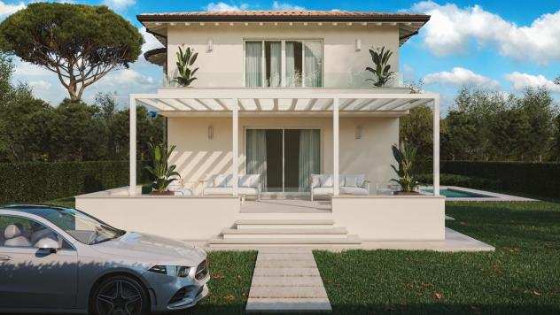 Villa in vendita a Camaiore 350 mq Rif 1233007
