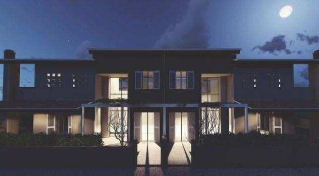 Villa in vendita a Capraia e Limite 135 mq Rif 1066659