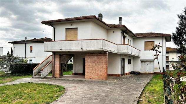 Villa in vendita a Casciana Terme Lari 400 mq Rif 1210025