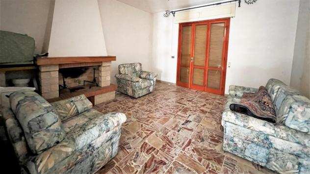 Villa in vendita a Casciana Terme Lari 400 mq Rif 1210025