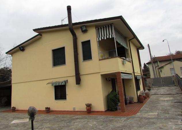Villa in vendita a CASTELVECCHIO - Capannori 280 mq Rif 1104914