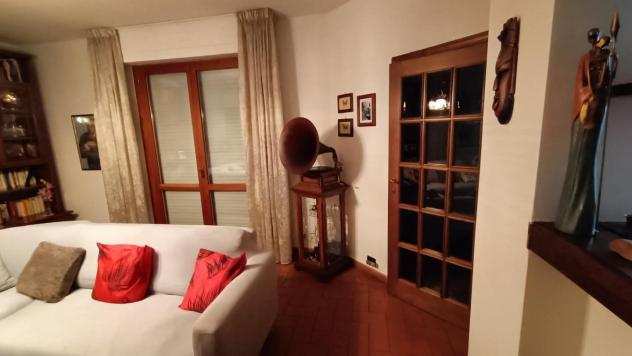 Villa in vendita a CENAIA - Crespina Lorenzana 320 mq Rif 1087621