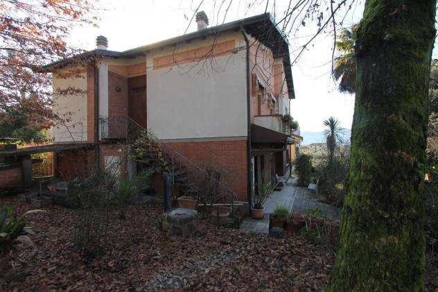 Villa in vendita a CEPARANA - Bolano 220 mq Rif 1047886