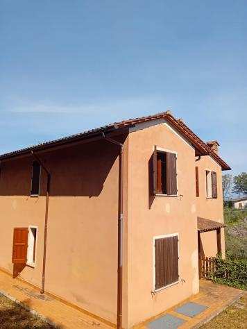 Villa in vendita a Ceppato - Casciana Terme Lari 180 mq Rif 1256889
