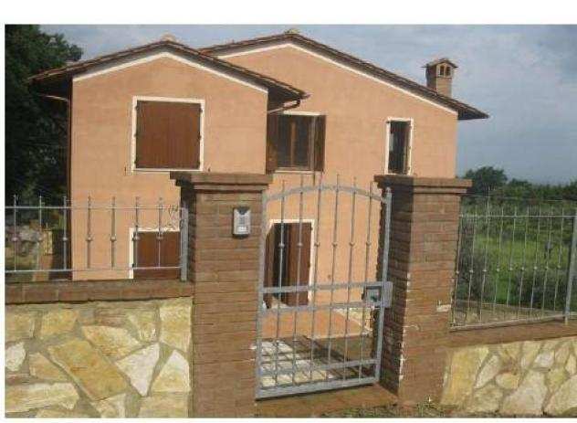 Villa in vendita a CEPPATO - Casciana Terme Lari 249 mq Rif 972629