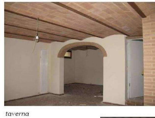 Villa in vendita a CEPPATO - Casciana Terme Lari 249 mq Rif 972629