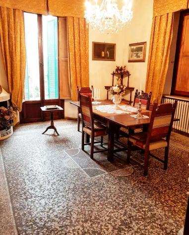 Villa in vendita a Cerreto Guidi 600 mq Rif 945800