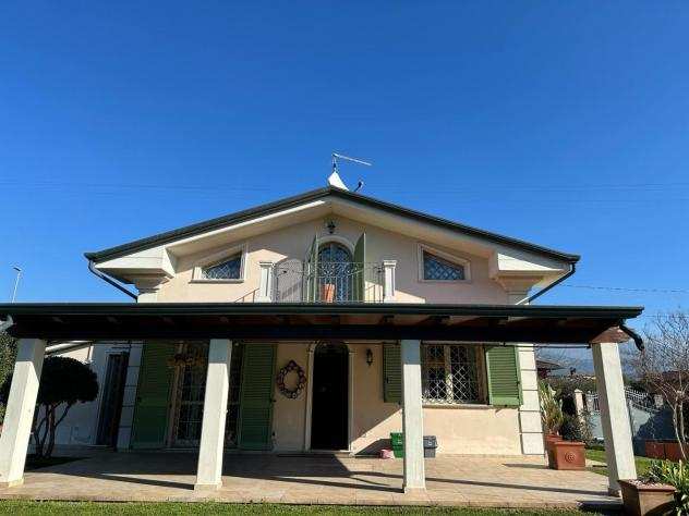 Villa in vendita a Cervaiolo - Montignoso 110 mq Rif 1242986