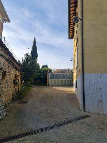 Villa in vendita a Colle di Val dElsa 370 mq Rif 1033913