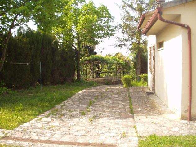 Villa in vendita a FABBRICA - Peccioli 180 mq Rif 130000