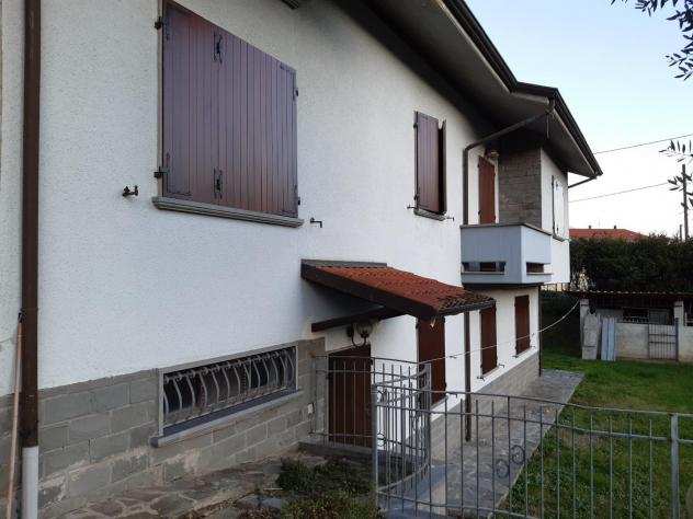 Villa in vendita a Filattiera 400 mq Rif 866865