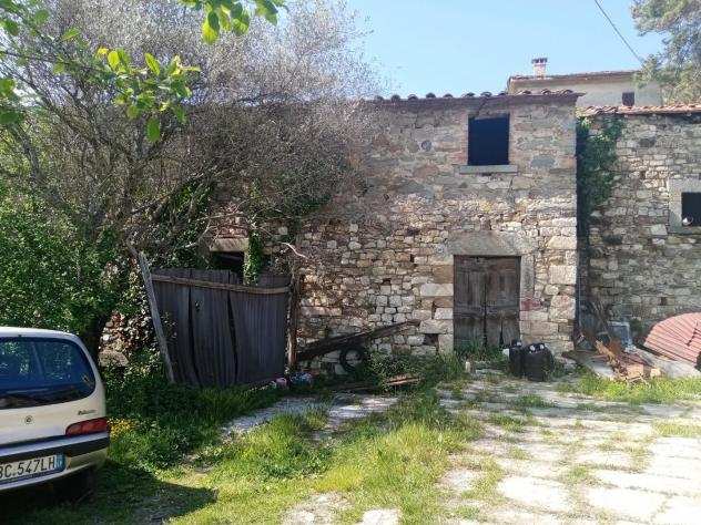 Villa in vendita a Fivizzano 420 mq Rif 981867
