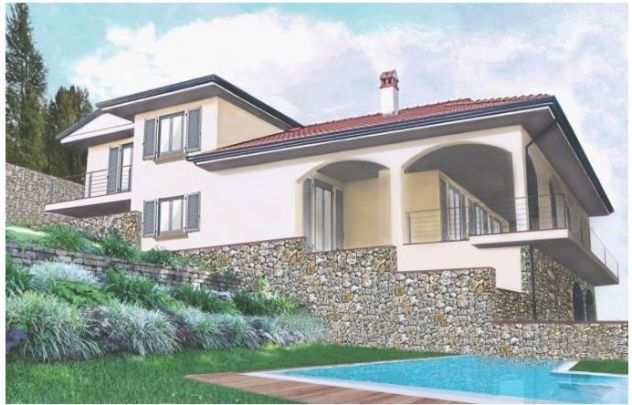Villa in vendita a Fontia - Carrara