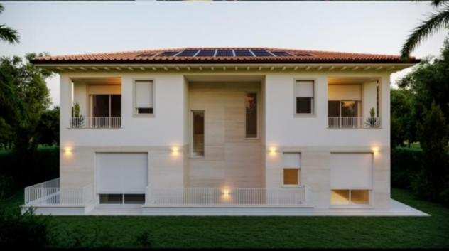 Villa in vendita a Forte dei Marmi 500 mq Rif 1087204