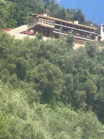 Villa in vendita a FOSSONE - Carrara 150 mq Rif 470435