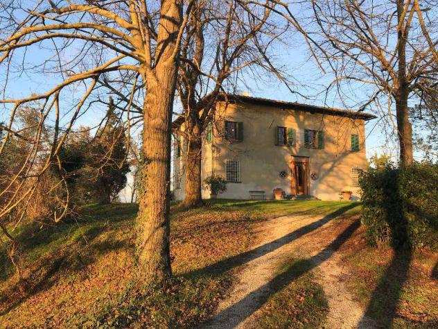 Villa in vendita a Fucecchio 300 mq Rif 732086