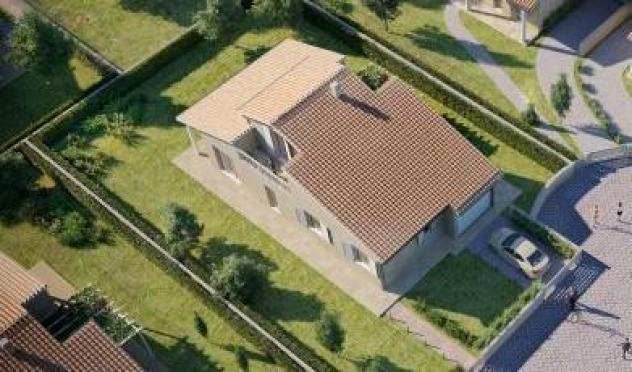 Villa in vendita a GHEZZANO - San Giuliano Terme 170 mq Rif 1064700