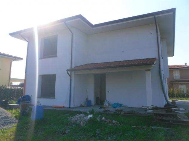 Villa in vendita a LAMMARI - Capannori 250 mq Rif VILL LAMM 600