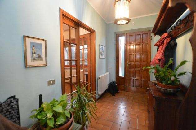 Villa in vendita a Lammari - Capannori 277 mq Rif 1233004