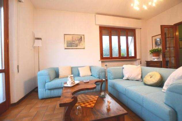 Villa in vendita a Lammari - Capannori 277 mq Rif 1233004